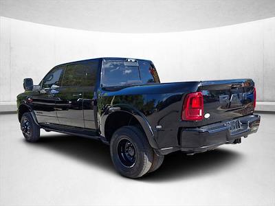 New 2025 Ram 3500 Limited Mega Cab 4x4 DRW Pickup for sale #25164 - photo 1