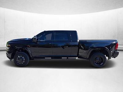 New 2025 Ram 3500 Limited Mega Cab 4x4 DRW Pickup for sale #25164 - photo 2