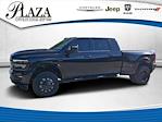 New 2025 Ram 3500 Limited Mega Cab 4x4 DRW Pickup for sale #25164 - photo 33