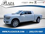 New 2025 Ram 2500 Laramie Mega Cab 4x4 Pickup for sale #25166 - photo 1