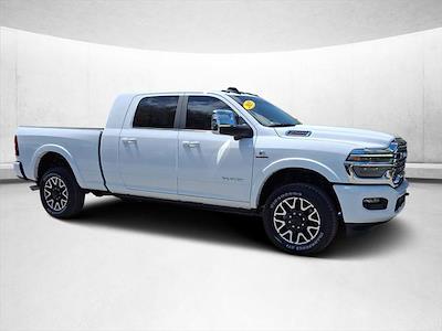 New 2025 Ram 2500 Longhorn Mega Cab 4x4 Pickup for sale #25169 - photo 2