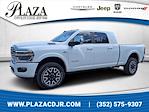New 2025 Ram 2500 Longhorn Mega Cab 4x4 Pickup for sale #25169 - photo 1
