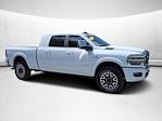New 2025 Ram 2500 Longhorn Mega Cab 4x4 Pickup for sale #25169 - photo 2