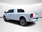 New 2025 Ram 2500 Longhorn Mega Cab 4x4 Pickup for sale #25169 - photo 6