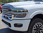 New 2025 Ram 2500 Longhorn Mega Cab 4x4 Pickup for sale #25169 - photo 8