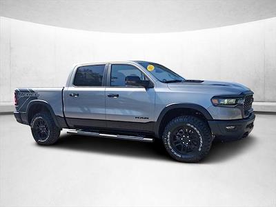 New 2025 Ram 1500 Rebel Crew Cab for sale #25170 - photo 2