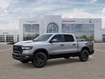 New 2025 Ram 1500 Rebel Crew Cab for sale #25170 - photo 37