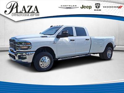 New 2025 Ram 3500 Tradesman Crew Cab 4x4 DRW Pickup for sale #25172 - photo 1