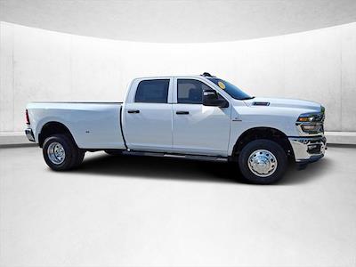 New 2025 Ram 3500 Tradesman Crew Cab 4x4 DRW Pickup for sale #25172 - photo 2