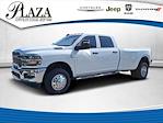 New 2025 Ram 3500 Tradesman Crew Cab 4x4 DRW Pickup for sale #25172 - photo 1