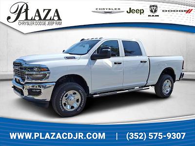 New 2025 Ram 2500 Tradesman Crew Cab 4x4 Pickup for sale #25174 - photo 1