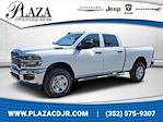 New 2025 Ram 2500 Tradesman Crew Cab 4x4 Pickup for sale #25174 - photo 1