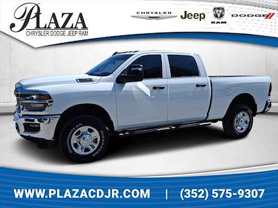 New 2025 Ram 2500 Tradesman Crew Cab 4x4 Pickup for sale #25175 - photo 1