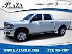 New 2025 Ram 2500 Tradesman Crew Cab 4x4 Pickup for sale #25175 - photo 1