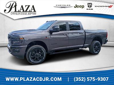 New 2025 Ram 2500 Laramie Crew Cab 4x4 Pickup for sale #25178 - photo 1
