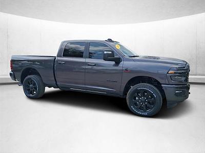New 2025 Ram 2500 Laramie Crew Cab 4x4 Pickup for sale #25178 - photo 2