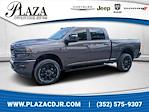 New 2025 Ram 2500 Laramie Crew Cab 4x4 Pickup for sale #25178 - photo 1