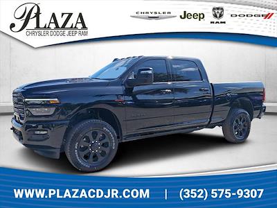 New 2025 Ram 2500 Laramie Crew Cab 4x4 Pickup for sale #25180 - photo 1
