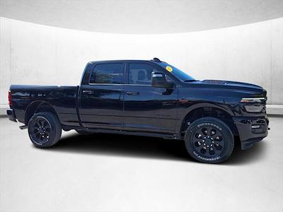 New 2025 Ram 2500 Laramie Crew Cab 4x4 Pickup for sale #25180 - photo 2