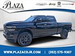 New 2025 Ram 2500 Laramie Crew Cab 4x4 Pickup for sale #25180 - photo 1