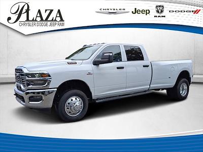 New 2025 Ram 3500 Tradesman Crew Cab 4x4 DRW Pickup for sale #25187 - photo 1