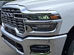 New 2025 Ram 3500 Tradesman Crew Cab 4x4 DRW Pickup for sale #25187 - photo 9