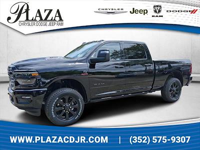 New 2025 Ram 2500 Laramie Crew Cab 4x4 Pickup for sale #25190 - photo 1