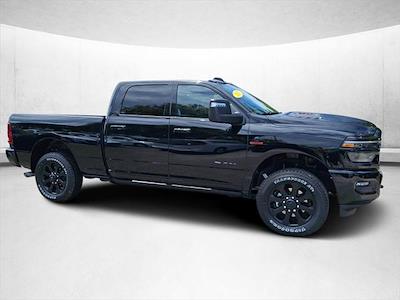 New 2025 Ram 2500 Laramie Crew Cab 4x4 Pickup for sale #25190 - photo 2