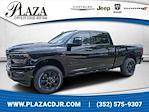 New 2025 Ram 2500 Laramie Crew Cab 4x4 Pickup for sale #25190 - photo 1