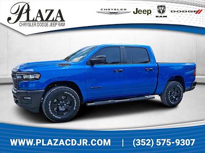 New 2025 Ram 1500 Warlock Crew Cab for sale #25199 - photo 1
