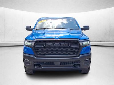 New 2025 Ram 1500 Warlock Crew Cab for sale #25199 - photo 2