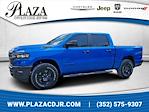 New 2025 Ram 1500 Warlock Crew Cab for sale #25199 - photo 1