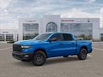 New 2025 Ram 1500 Warlock Crew Cab for sale #25199 - photo 34