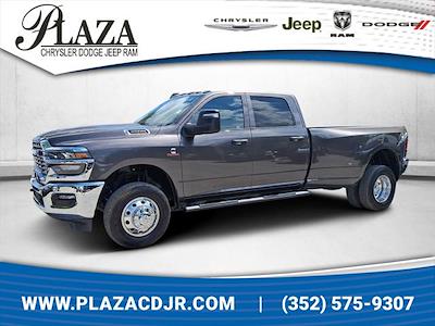 New 2025 Ram 3500 Tradesman Crew Cab 4x4 DRW Pickup for sale #25202 - photo 1