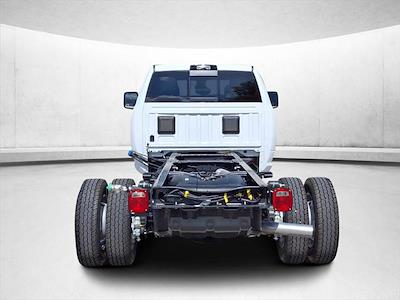 New 2025 Ram 4500 Tradesman Crew Cab 4x4 84 CA Cab Chassis for sale #25208 - photo 2