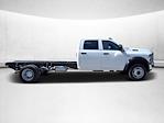 New 2025 Ram 4500 Tradesman Crew Cab 4x4 84 CA Cab Chassis for sale #25208 - photo 3
