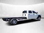 New 2025 Ram 4500 Tradesman Crew Cab 4x4 84 CA Cab Chassis for sale #25208 - photo 4