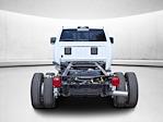 New 2025 Ram 4500 Tradesman Crew Cab 4x4 84 CA Cab Chassis for sale #25208 - photo 2
