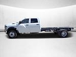 New 2025 Ram 4500 Tradesman Crew Cab 4x4 84 CA Cab Chassis for sale #25208 - photo 5