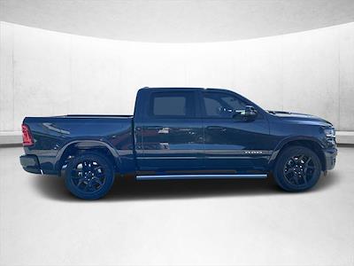 New 2026 Ram 1500 Laramie Crew Cab for sale #26000 - photo 2