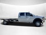New 2026 Ram 5500 Crew Cab 84 CA Cab Chassis for sale #26006 - photo 4