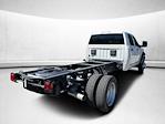 New 2026 Ram 5500 Crew Cab 84 CA Cab Chassis for sale #26006 - photo 2