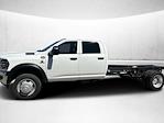 New 2026 Ram 5500 Crew Cab 84 CA Cab Chassis for sale #26006 - photo 5