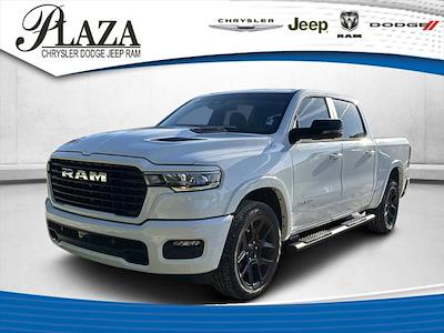 New 2026 Ram 1500 Laramie Crew Cab for sale #26008 - photo 1