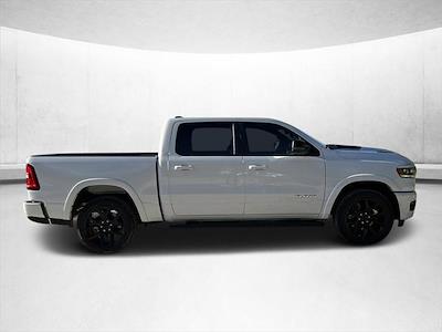 New 2026 Ram 1500 Laramie Crew Cab for sale #26008 - photo 2