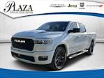 New 2026 Ram 1500 Laramie Crew Cab for sale #26008 - photo 1