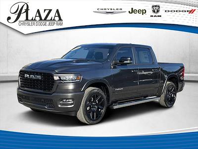 New 2026 Ram 1500 Laramie Crew Cab for sale #26010 - photo 1