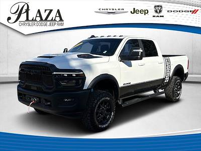 New 2026 Ram 2500 Power Wagon Crew Cab for sale #26015 - photo 1