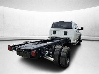 New 2026 Ram 5500 Crew Cab 84 CA Cab Chassis for sale #26020 - photo 2