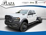 New 2026 Ram 5500 Crew Cab 84 CA Cab Chassis for sale #26020 - photo 1